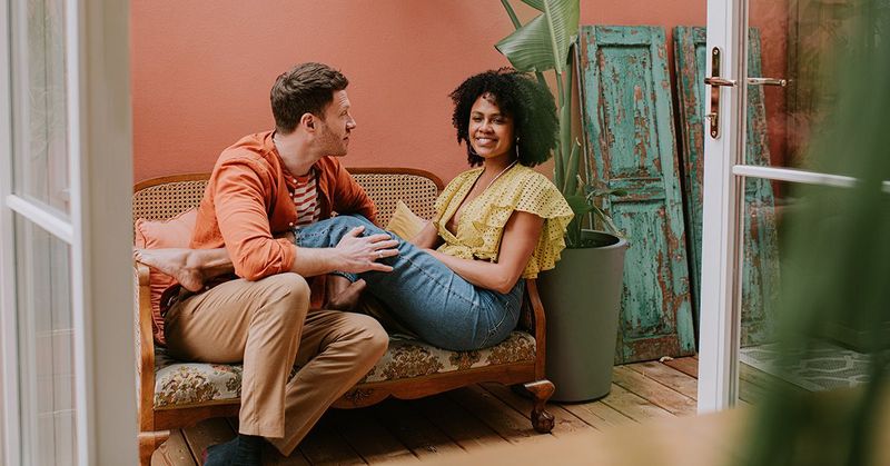 Emotional Intimacy is Real—But Undefined