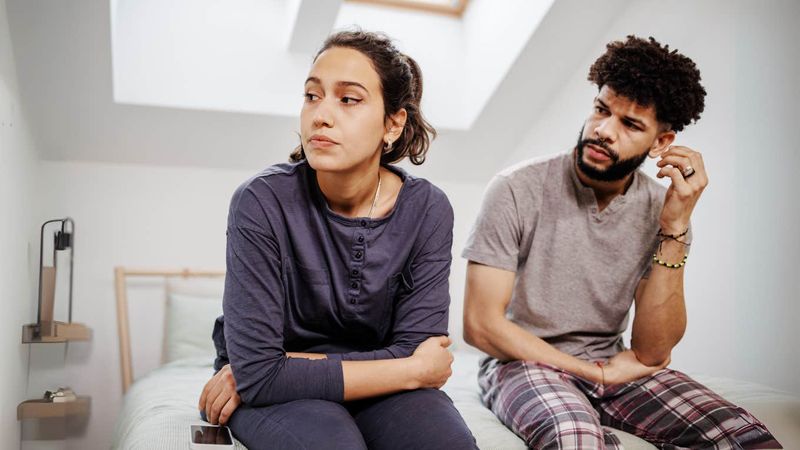 You Fantasize About Ending It—And the Thought Feels Like Relief