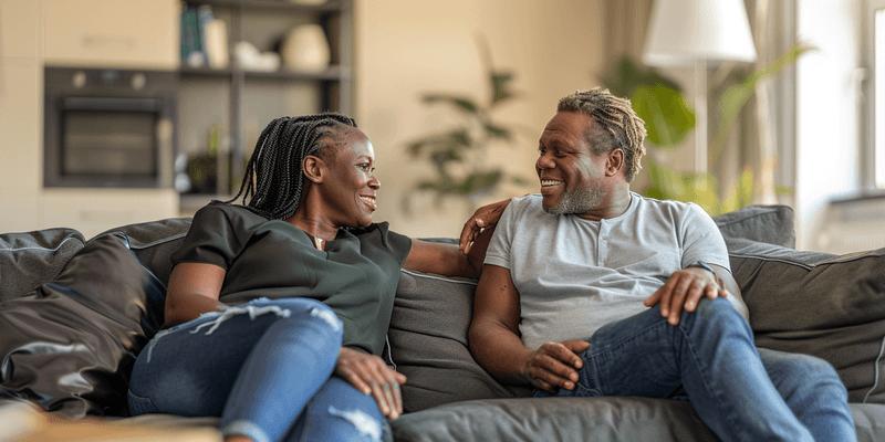 You Call Him Out—With Love, Not Shame