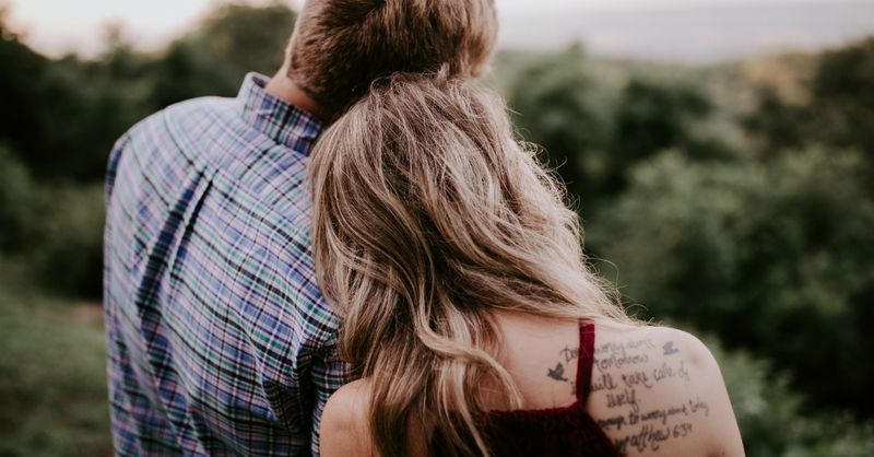 You Make Room for His Fears Without Shrinking Your Own