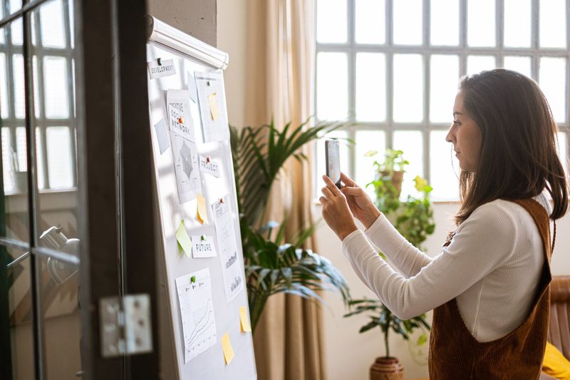 You Don’t Compete—You Focus