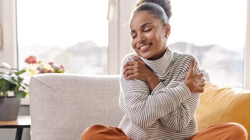 Strength Means Knowing When to Rest