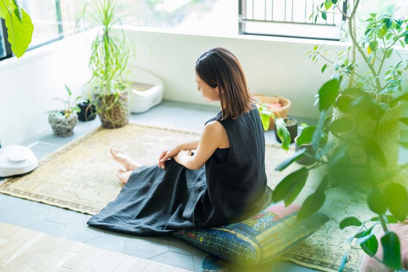 You’re Allowed to Choose Peace—Even When It’s Quiet