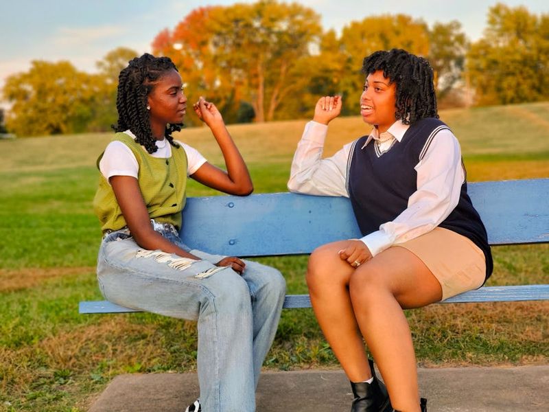 You Comforted Others Before Learning to Comfort Yourself