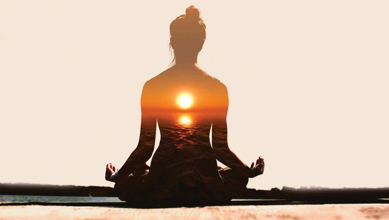 You Make Peace Your Default Setting—Not Chaos