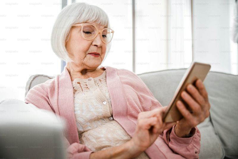 A Simple Text Replaces the Big To-Do