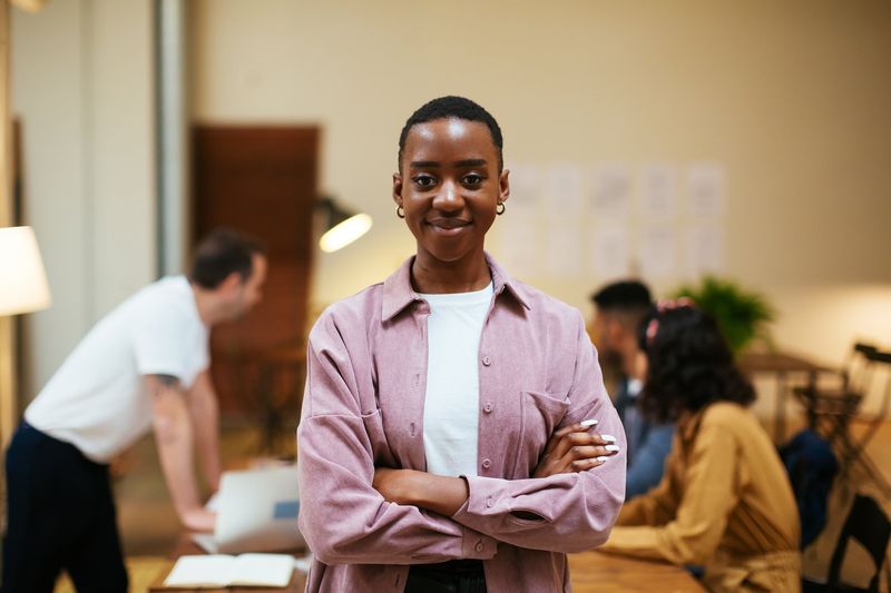 You Speak With Purpose—Not Performance