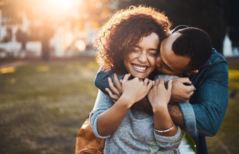 You Look Forward to the Next Chapter—Together