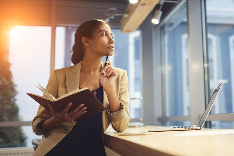 Your Ambitions Aren’t Up For Negotiation