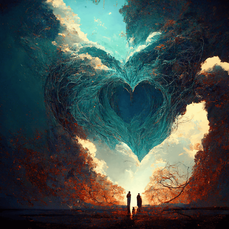 You Forgive with Grace—But Never Lose Yourself Doing It
