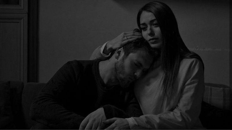 You No Longer Believe Things Will Change