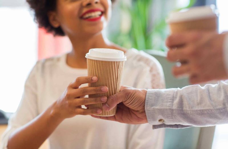 You’re Attracting More Random Kindness