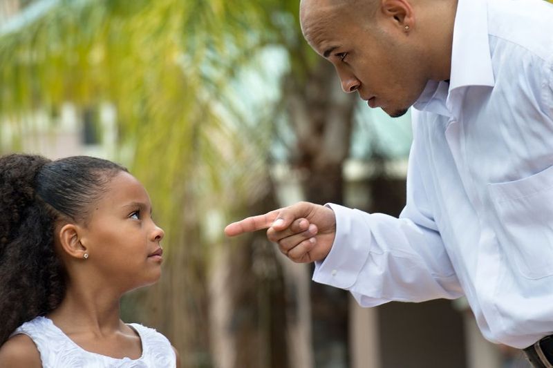 You’re Hyper-Aware of How Others Perceive You
