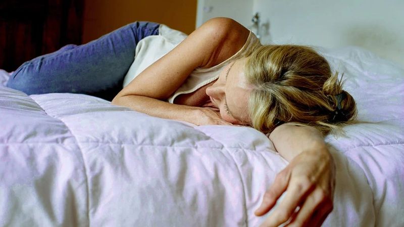 You’re Tired, But Not Physically