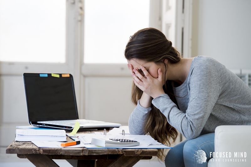 You’re Hyperaware of Others’ Moods