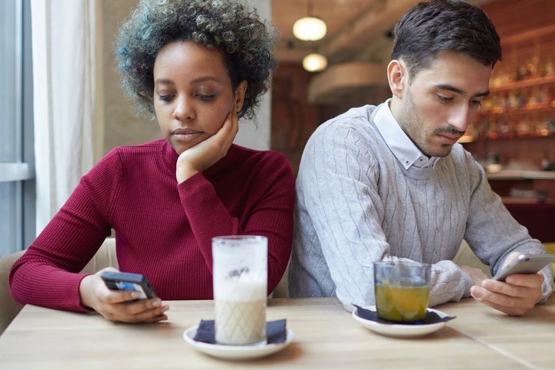 Every Conversation Turns Into a Fight—or Silence