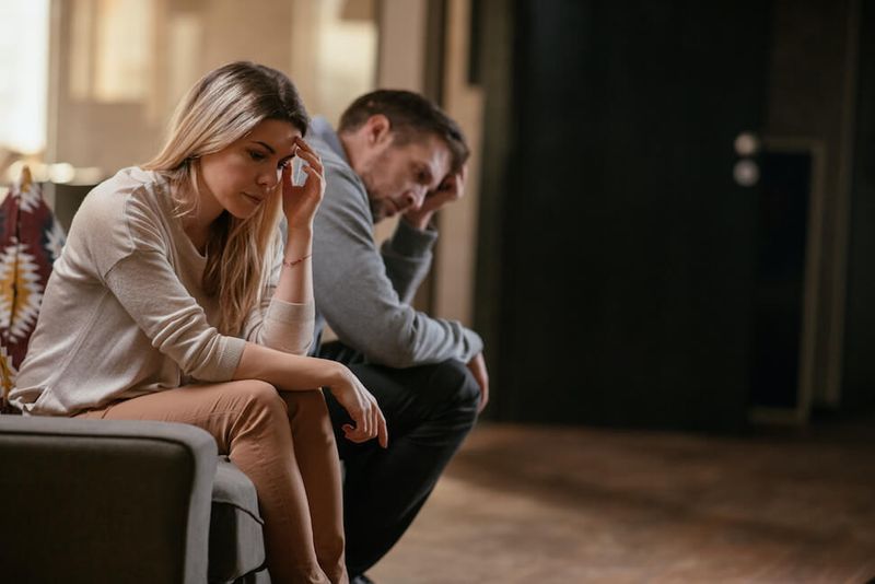 You’ve Stopped Trying—And You’re Okay With That