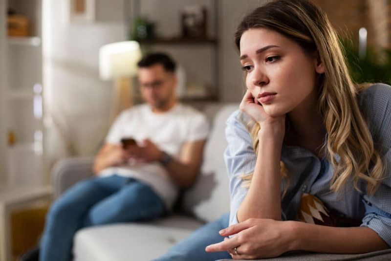 You Attract (or Stay in) Relationships That Feel Familiar… But Not Safe