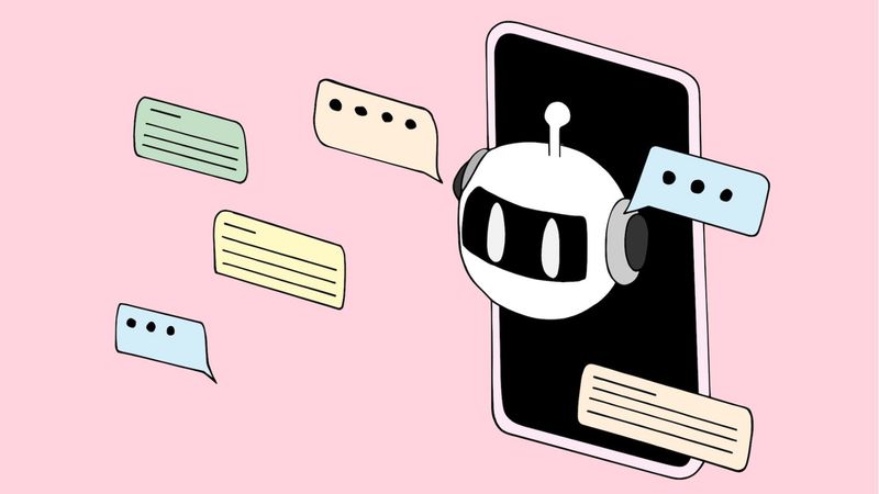 You Can Vent—No Interruptions