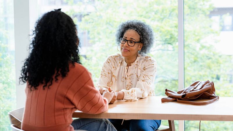 You Don’t Gossip—You Redirect