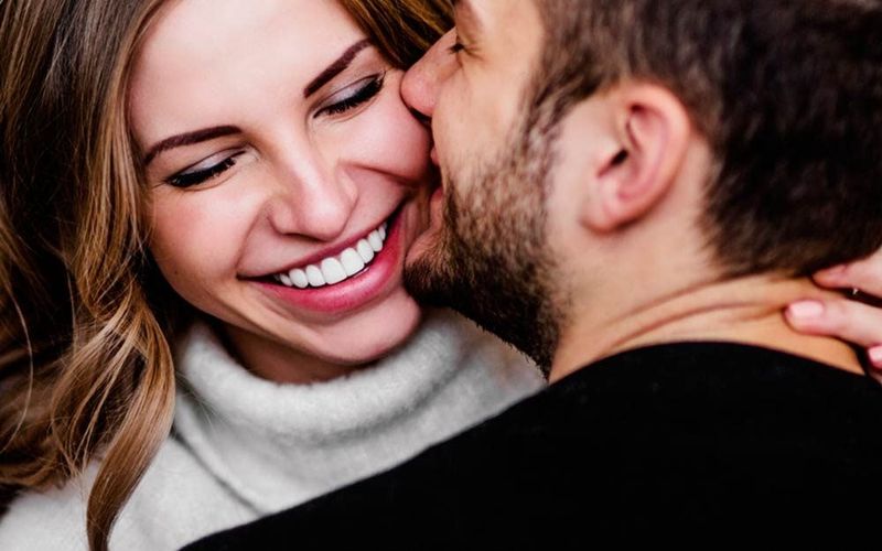 You Still Say “I Love You”—And Mean It