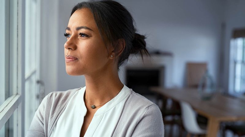 You Stop Imagining a Future Together (Or Secretly Hope It Changes)