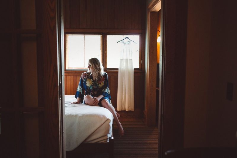 You Fantasize About a Different Life—Often