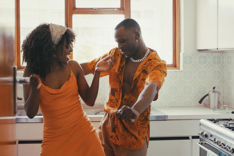 You’ve Created Conflict-Repair Rituals