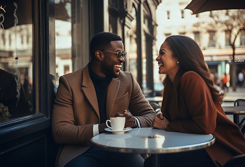 You Expect Grown-Up Communication