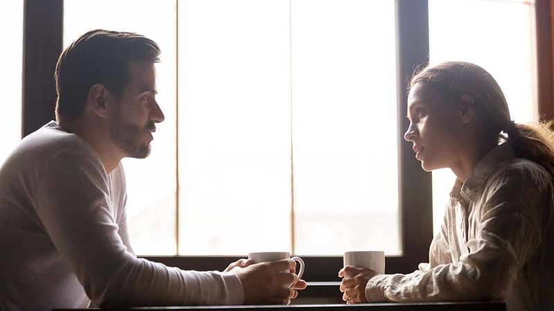 You’ve Discussed Dealbreakers—And You Respect Each Other’s Values