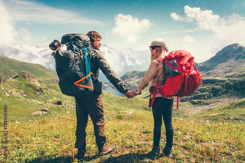 Shared Adventures = Relationship Fuel