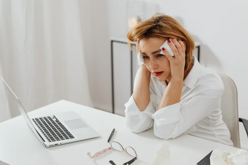 You Carry Guilt When Setting Boundaries