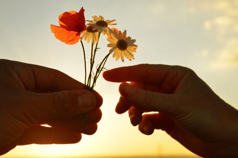 You Accept His Way of Loving, Not Just Your Own Love Language