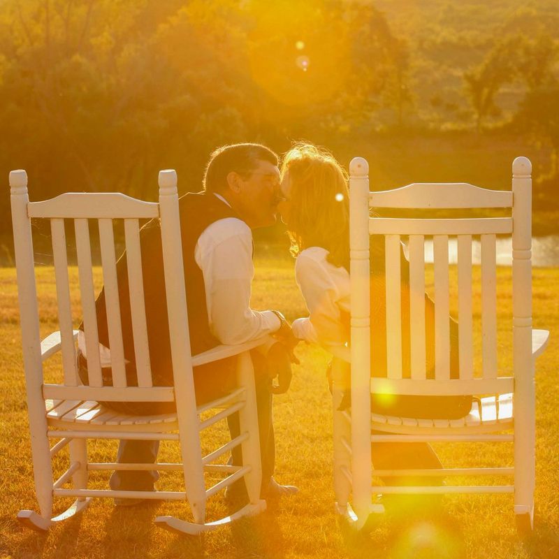 You Stay Real—Even When It’s Not Romantic