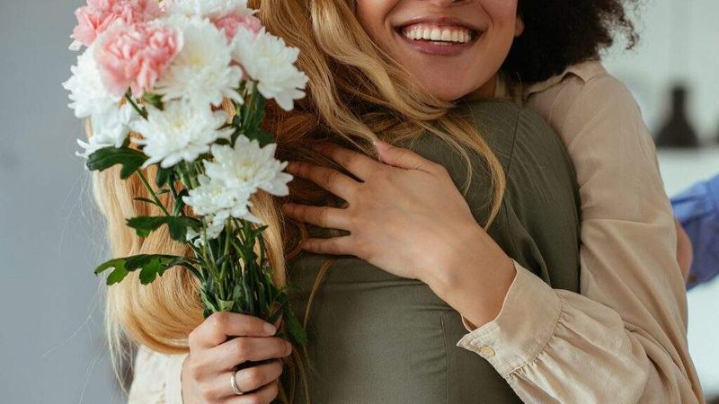 You Love With Both Hands