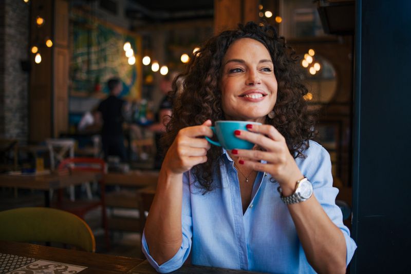 You’re Done Settling—Even If It Means Being Alone a Little Longer