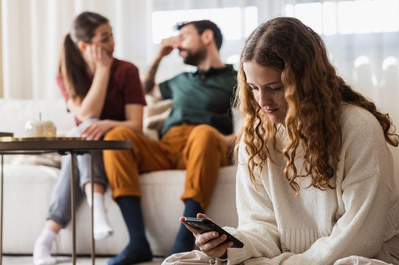 You’re Emotionally Reactive—Or Completely Shut Down