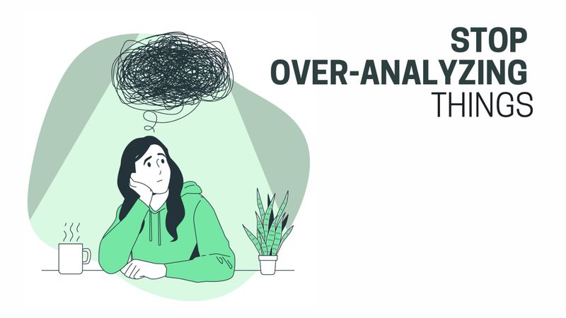 You Overthink Conversations—Every Word Matters
