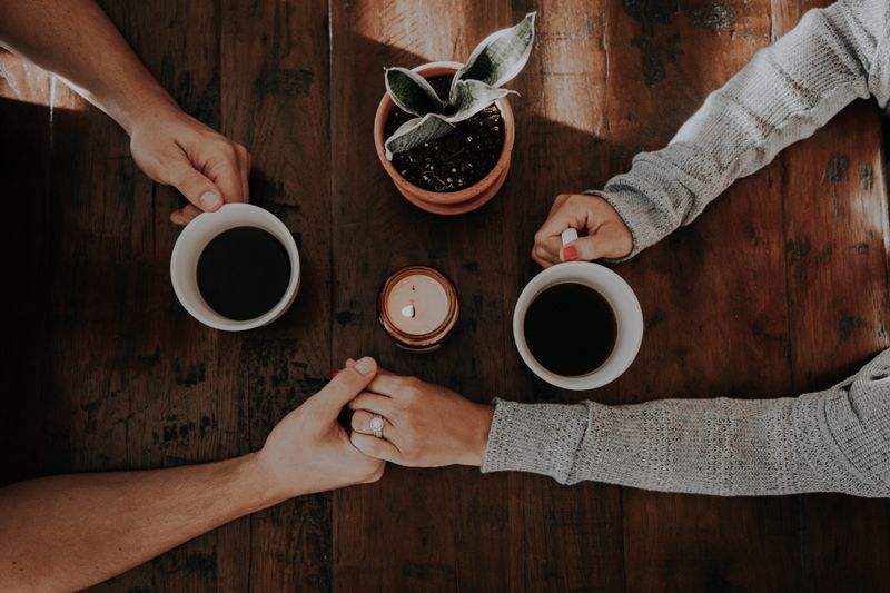 You’ve Built Rituals That Feel Like Home