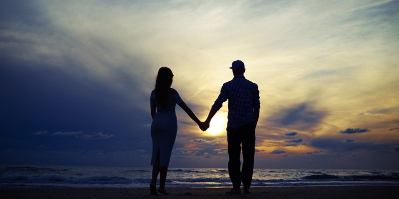 You’re Not In Relationships to Be Rescued