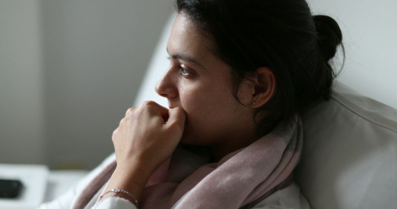 You’re Constantly Tired—But It’s Not Just Physical