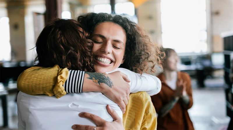 You Feel Everything—And You Show It