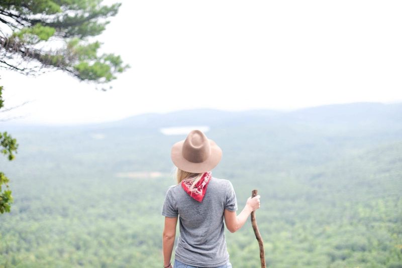 Starting over is scary, but staying stuck is harder