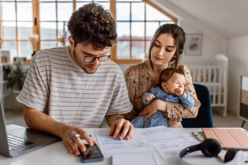 Financial stability is easier to maintain