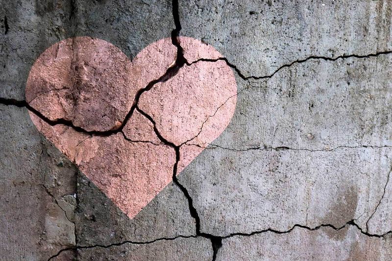 It reveals relationship cracks quickly