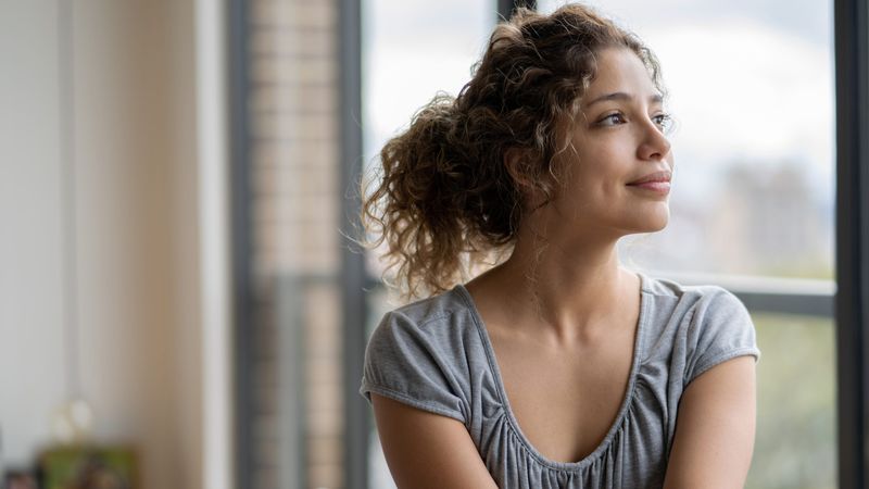 You fantasize about being single—but feel guilty