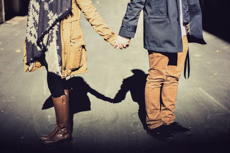 You attract broken people — and feel obligated to stay