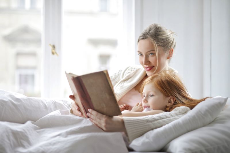 Family routines feel simpler—and more enjoyable