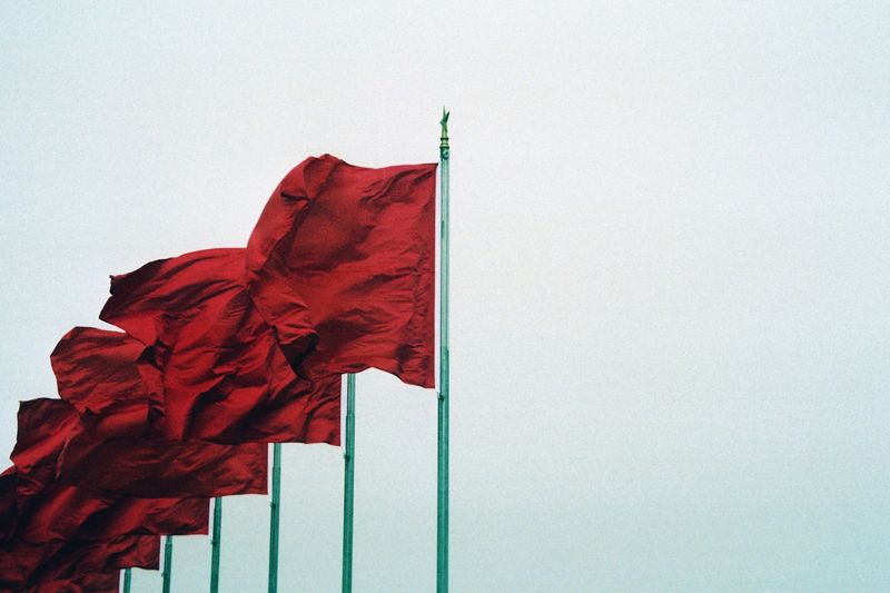 You know how to spot red flags fast—and you act on it