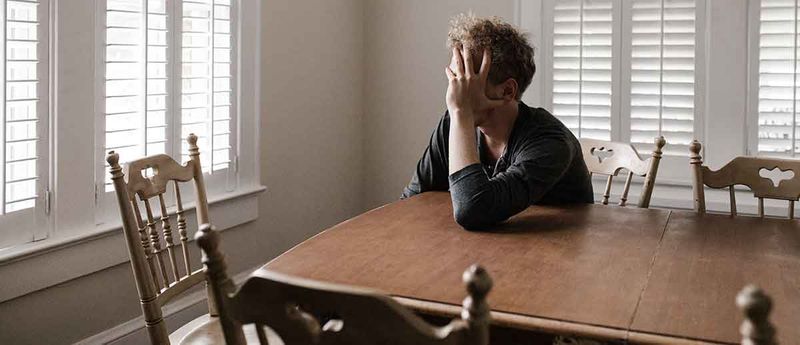 You’re emotionally exhausted just thinking about the relationship